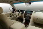 Nissan Patrol 2010 года
